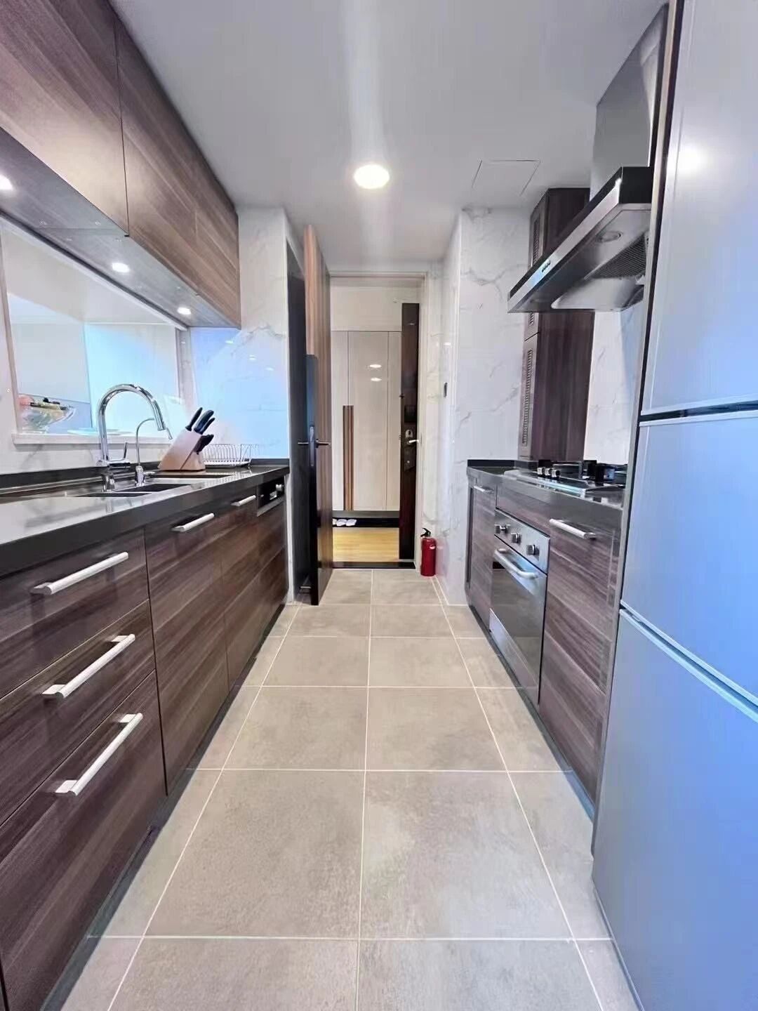 北京北京嘉里公寓二手房房源图片