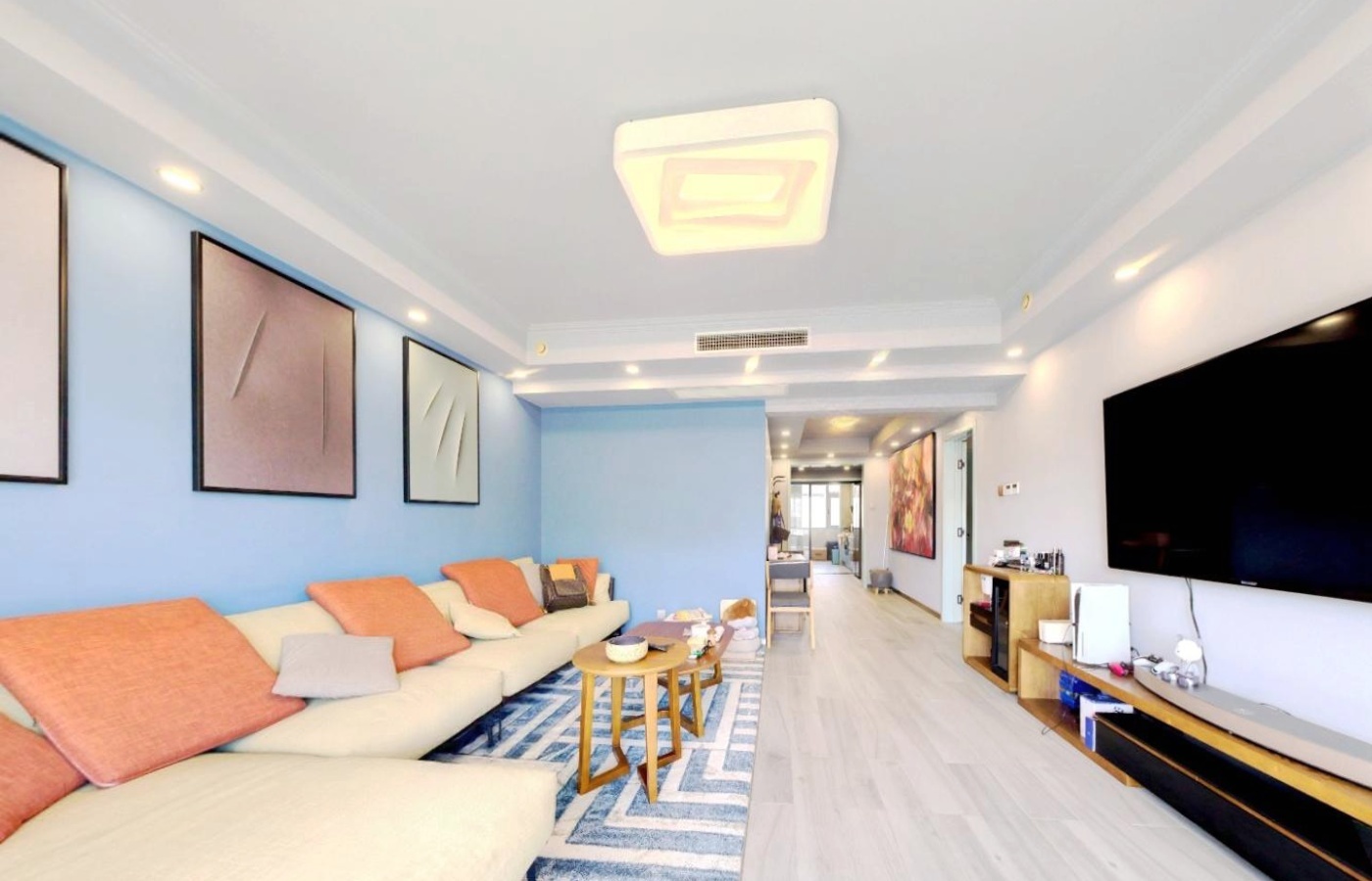 北京天通苑中苑二手房房源图片