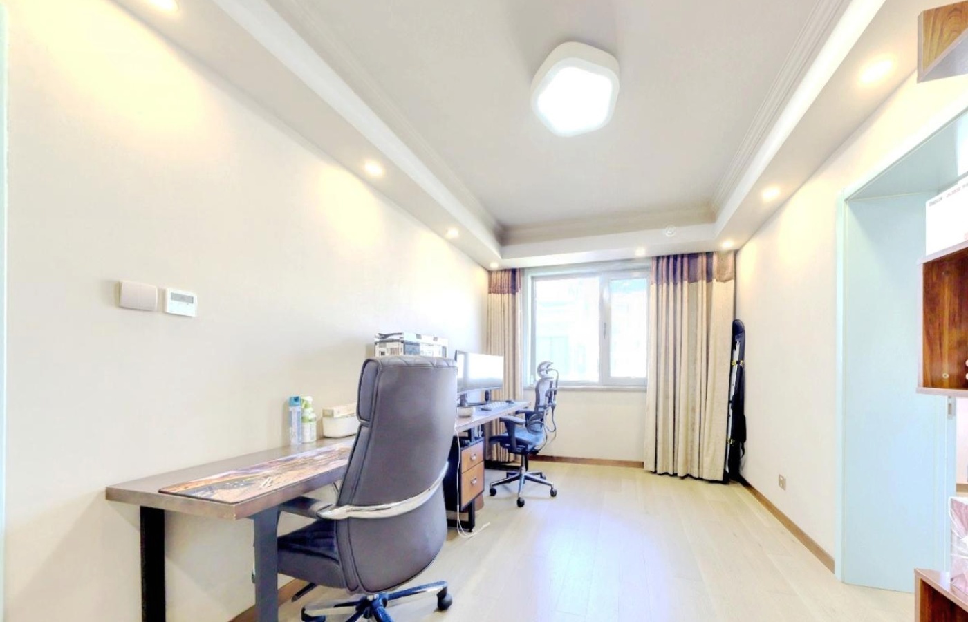 北京天通苑中苑二手房房源图片