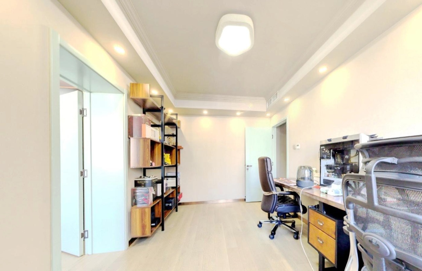 北京天通苑中苑二手房房源图片