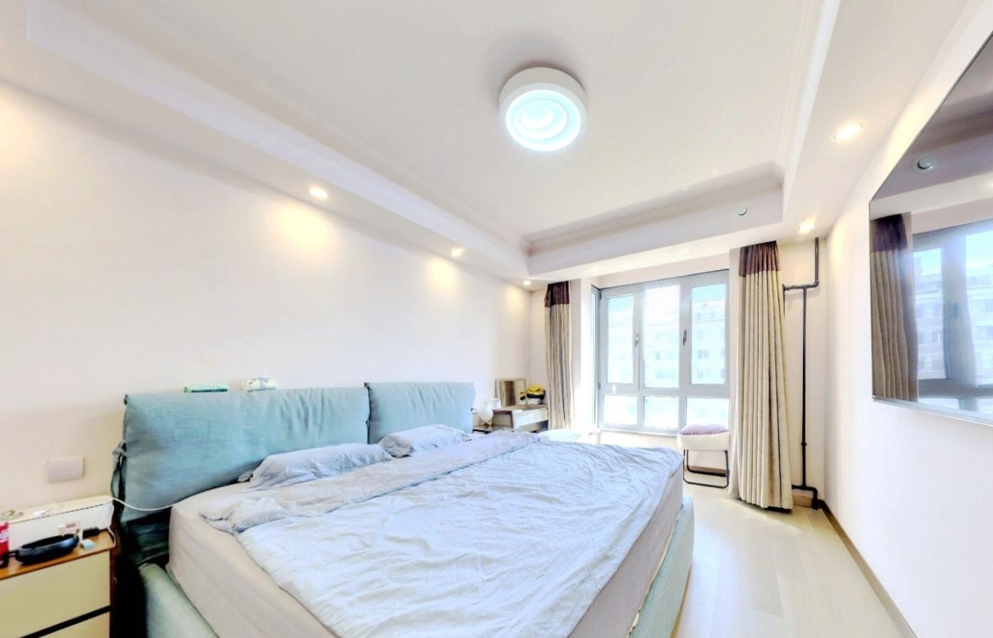 北京天通苑中苑二手房房源图片