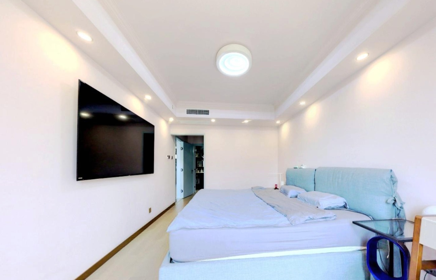 北京天通苑中苑二手房房源图片