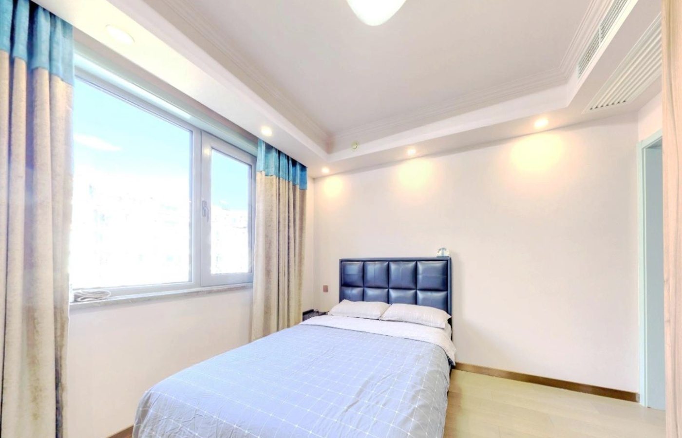 北京天通苑中苑二手房房源图片