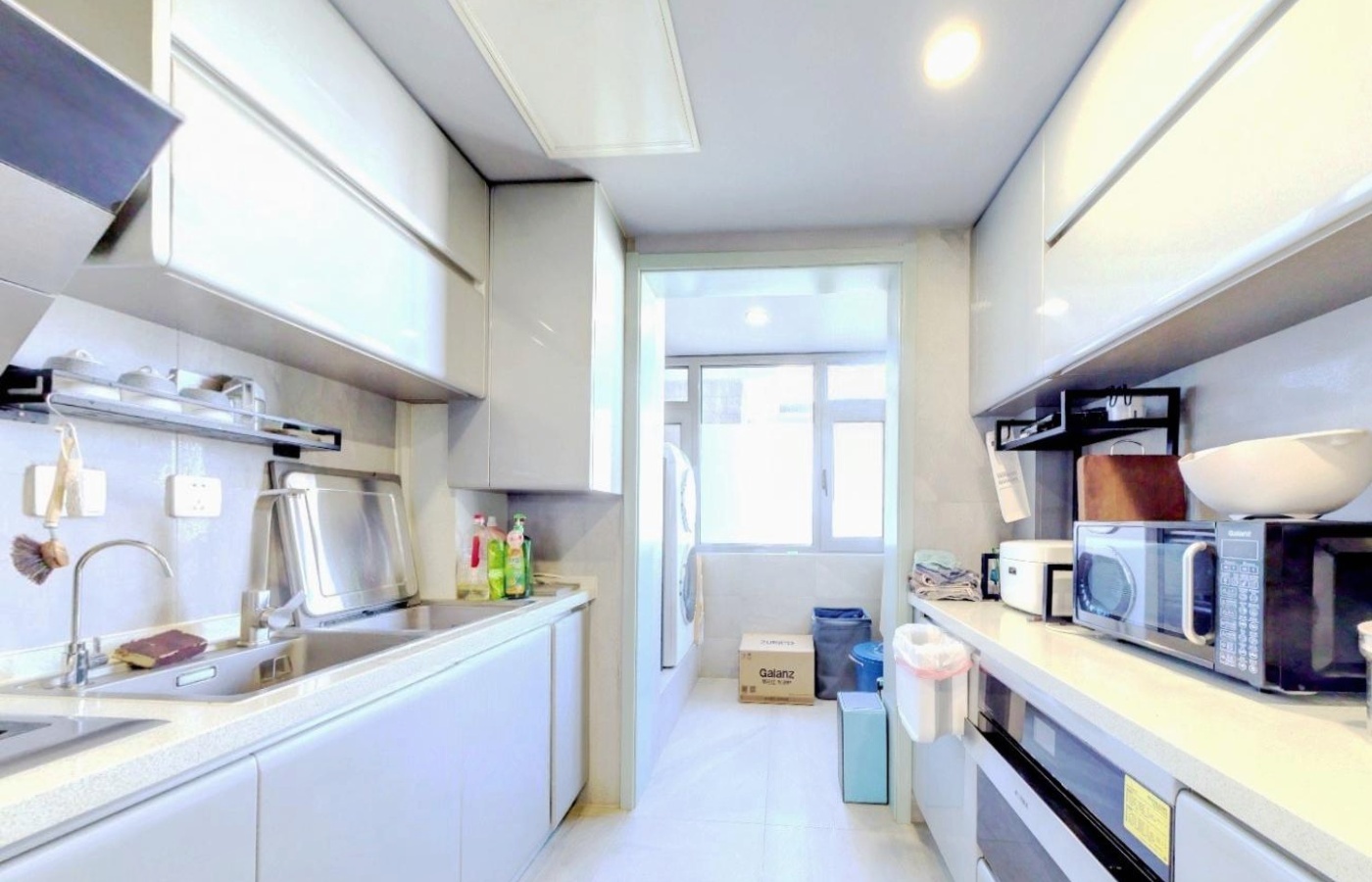 北京天通苑中苑二手房房源图片