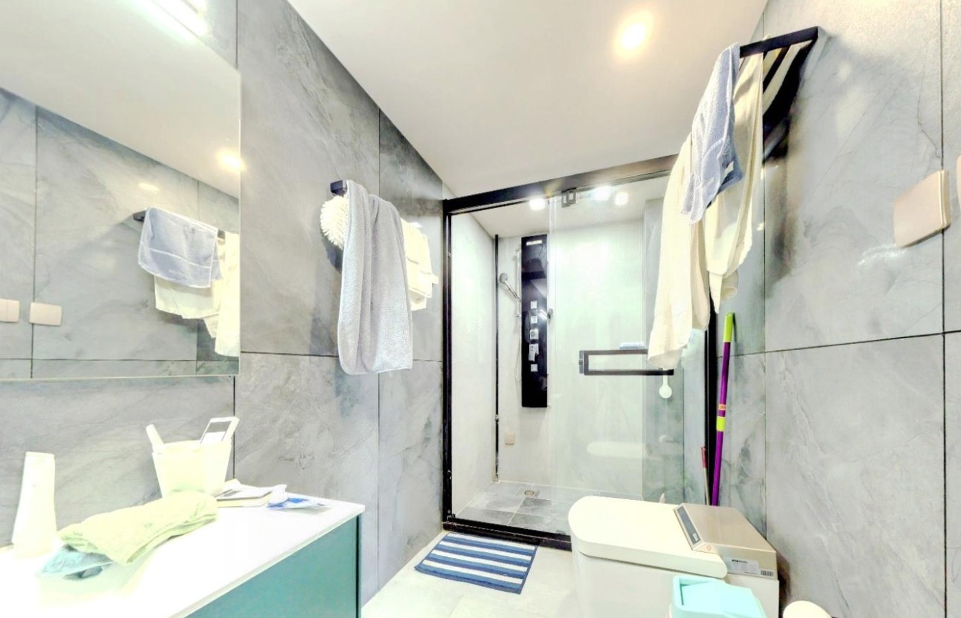 北京天通苑中苑二手房房源图片