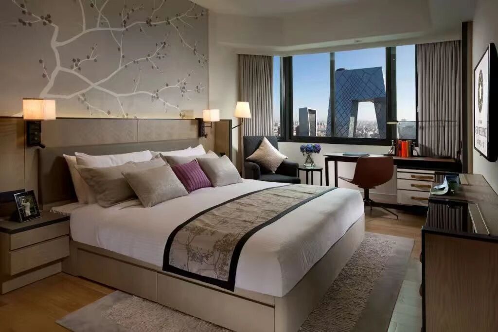 北京北京嘉里公寓二手房房源图片