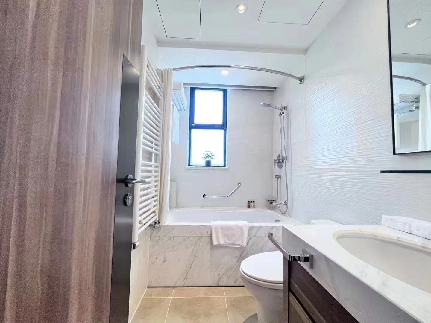 北京北京嘉里公寓二手房房源图片