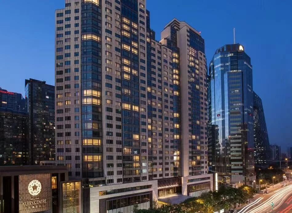 北京北京嘉里公寓二手房房源图片