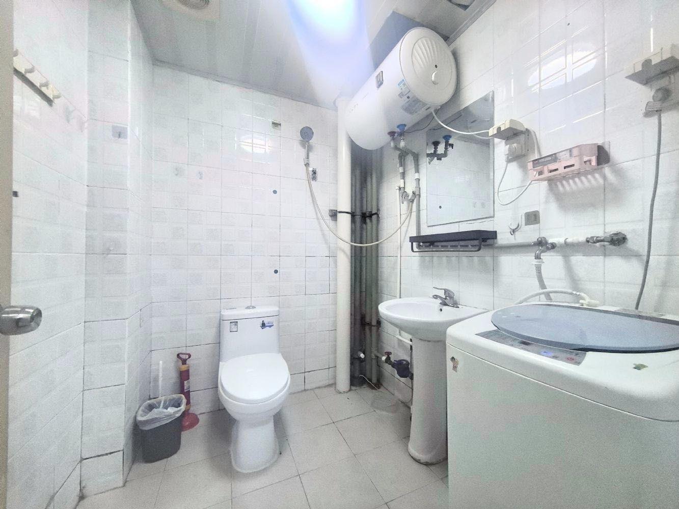 北京晨月园二手房房源图片