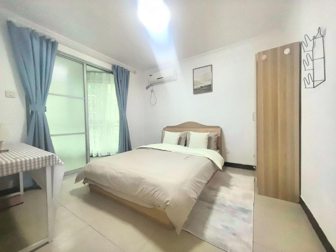 北京晨月园二手房房源图片