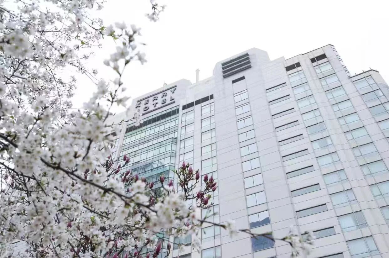 北京北京嘉里公寓二手房房源图片