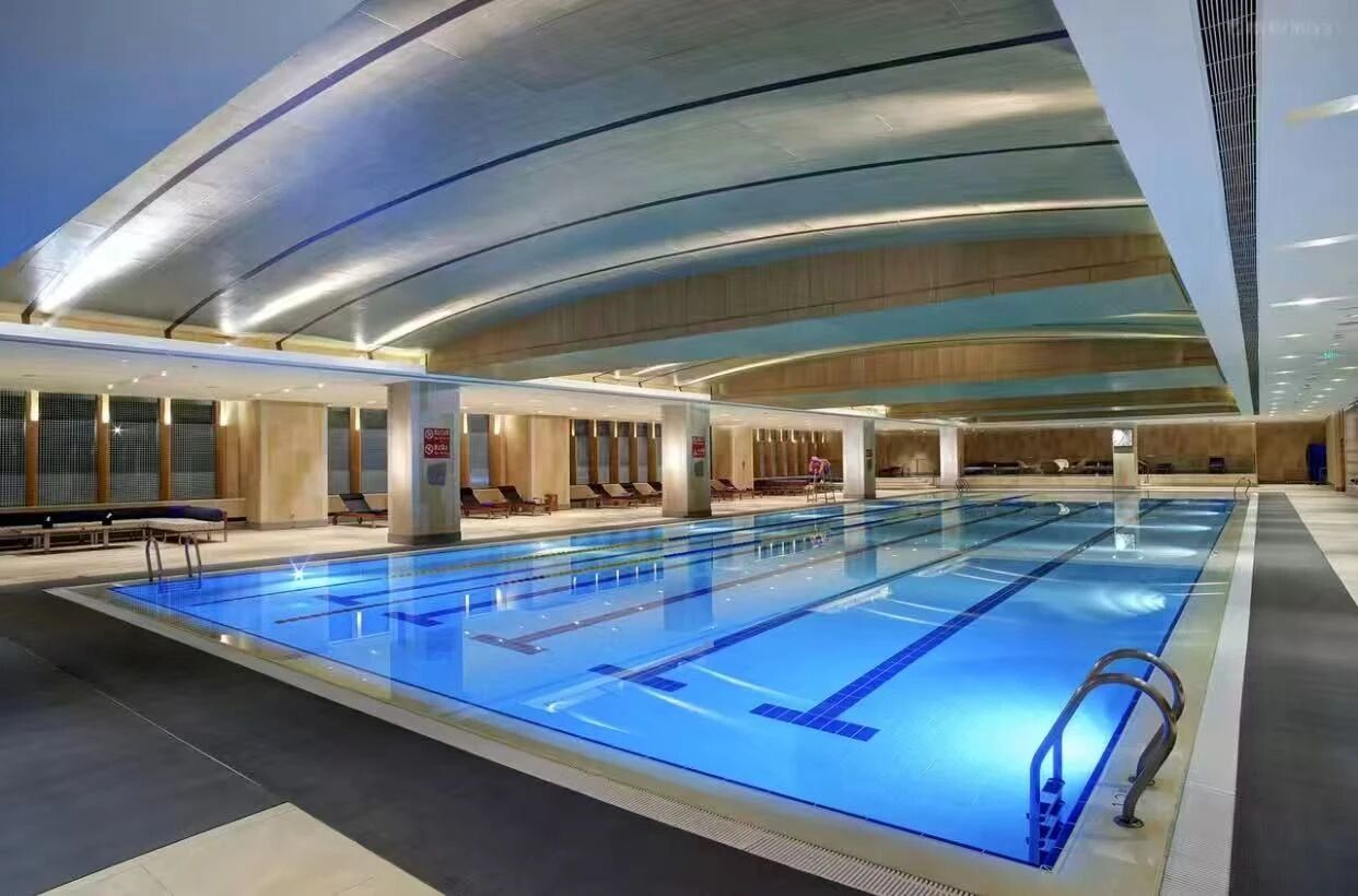 北京北京嘉里公寓二手房房源图片