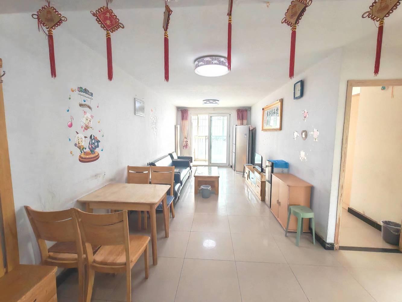 北京鸿博家园(一期B区)二手房房源图片