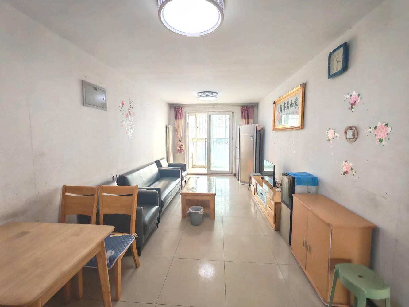 北京鸿博家园(一期B区)二手房房源图片