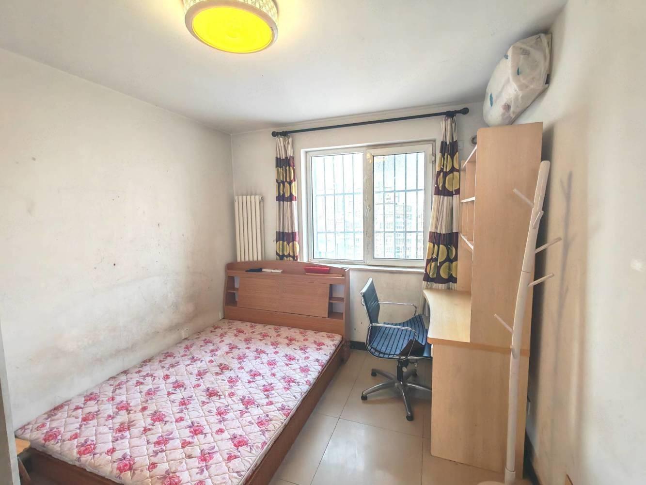 北京鸿博家园(一期B区)二手房房源图片