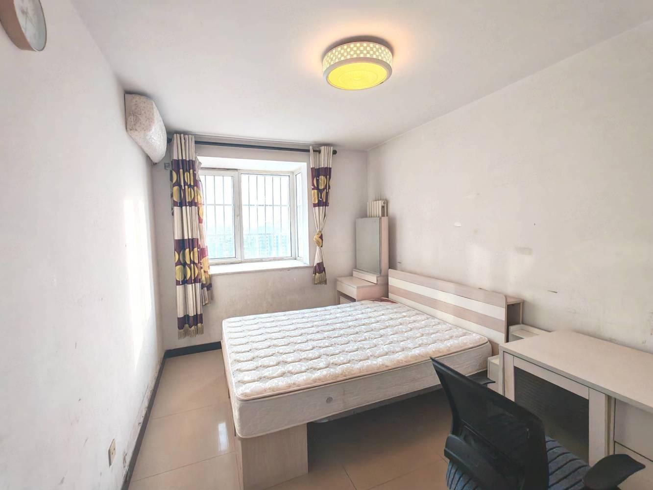 北京鸿博家园(一期B区)二手房房源图片