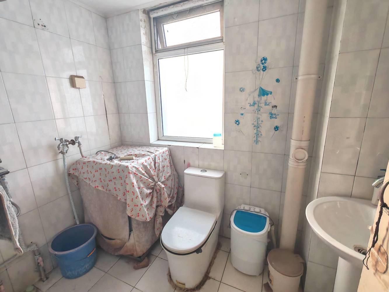 北京鸿博家园(一期B区)二手房房源图片