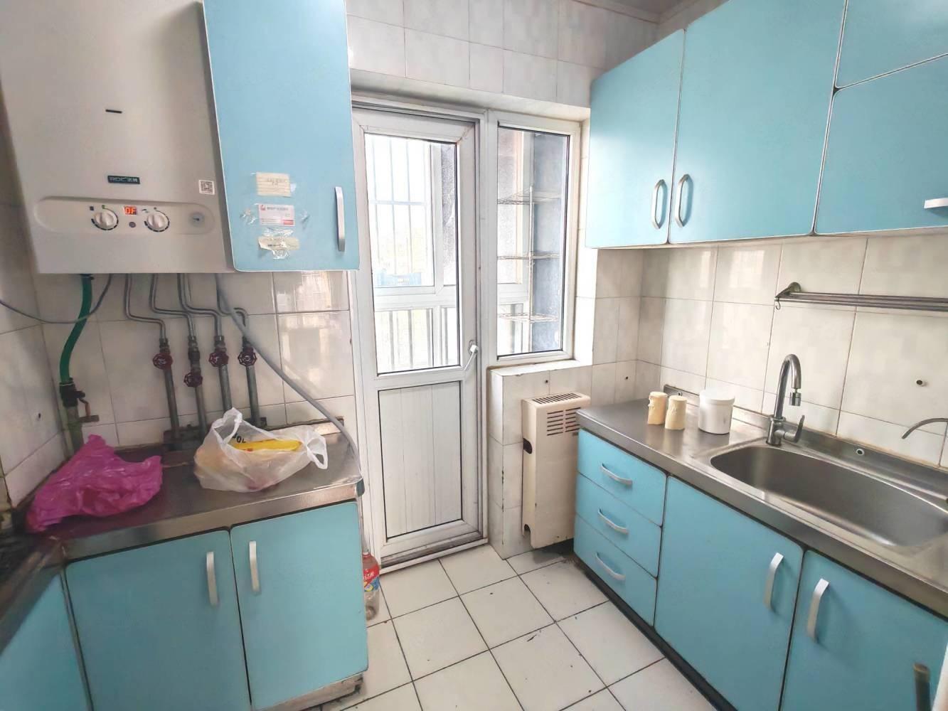 北京鸿博家园(一期B区)二手房房源图片