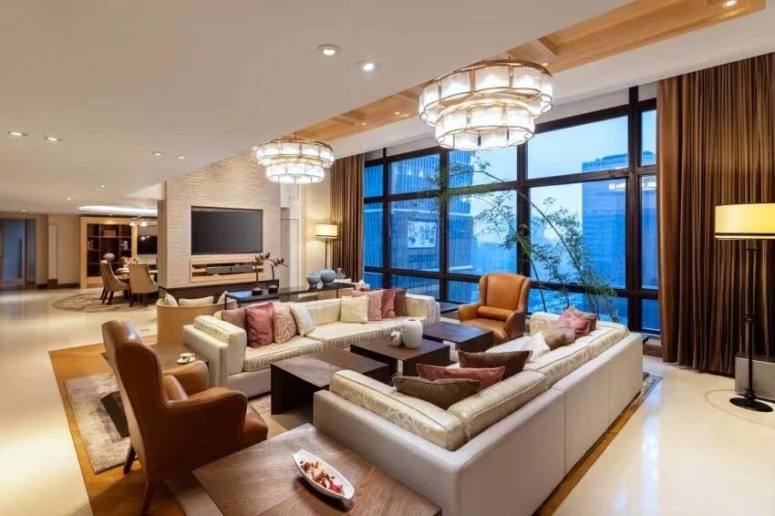 北京北京嘉里公寓二手房房源图片