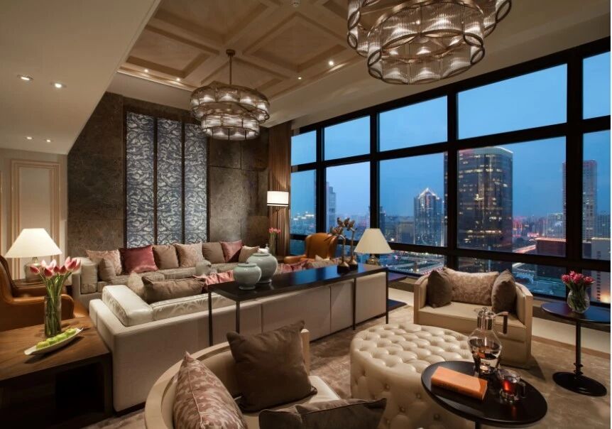 北京北京嘉里公寓二手房房源图片