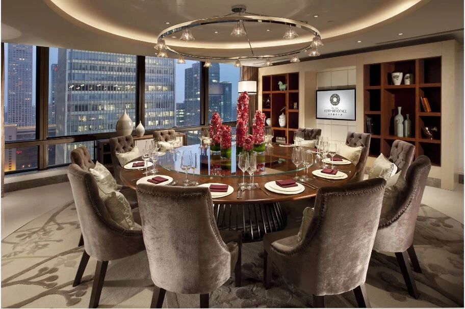 北京北京嘉里公寓二手房房源图片