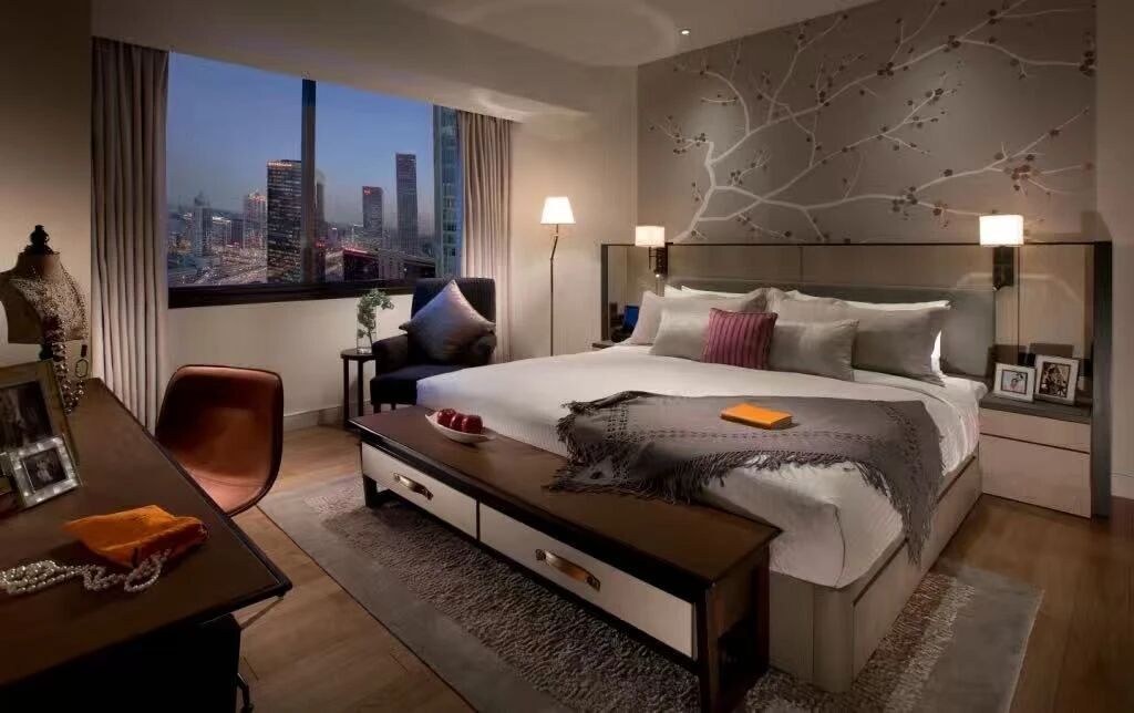 北京北京嘉里公寓二手房房源图片