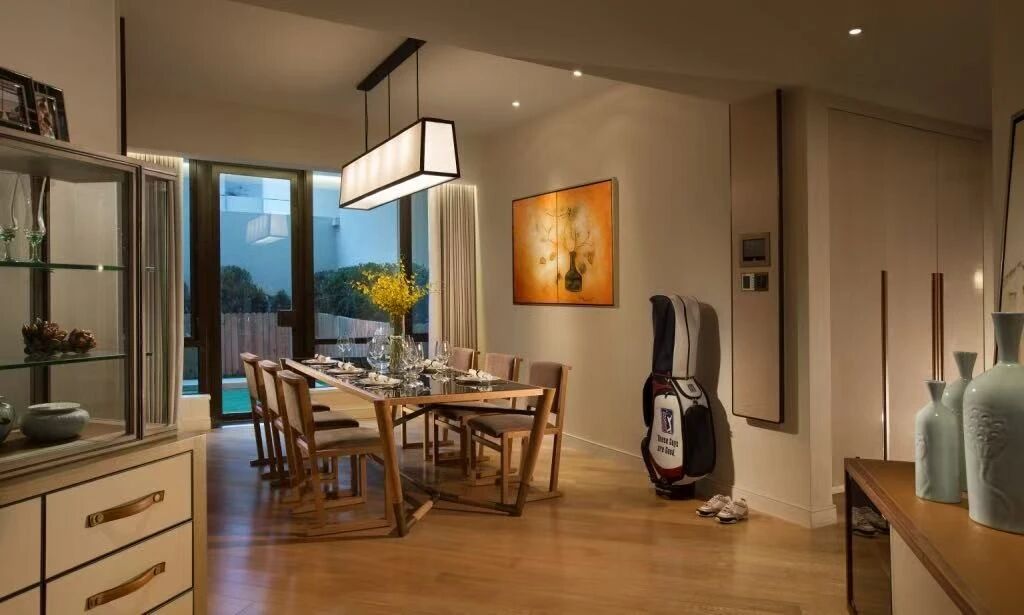 北京北京嘉里公寓二手房房源图片