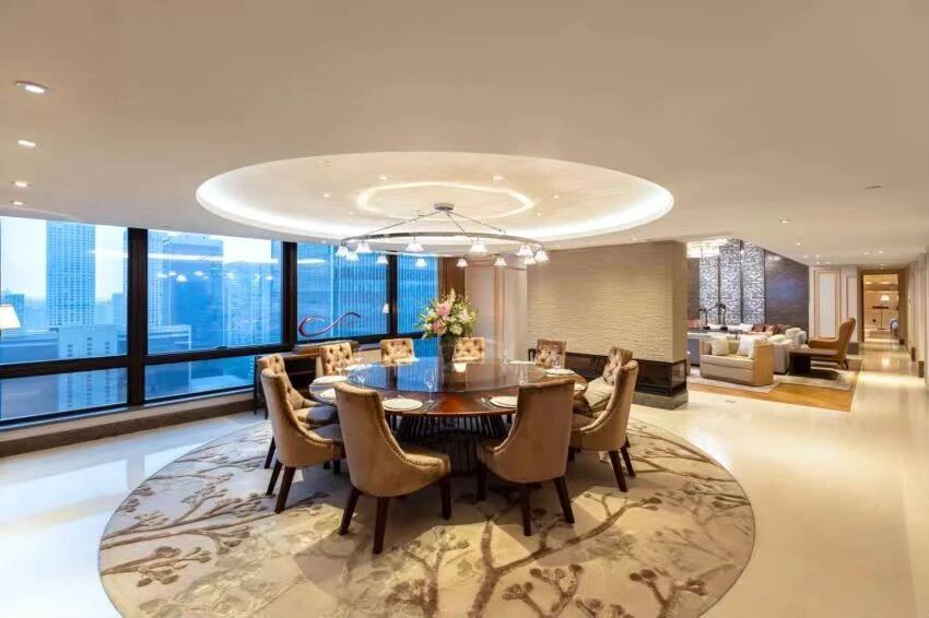 北京北京嘉里公寓二手房房源图片