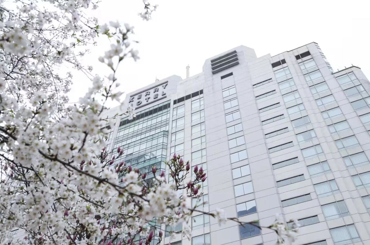 北京北京嘉里公寓二手房房源图片