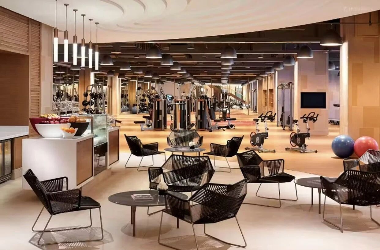 北京北京嘉里公寓二手房房源图片