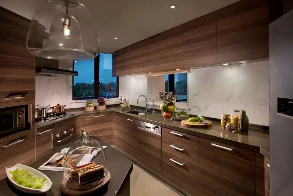 北京北京嘉里公寓二手房房源图片