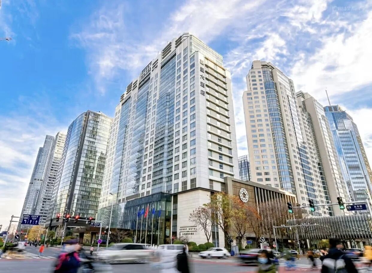 北京北京嘉里公寓二手房房源图片