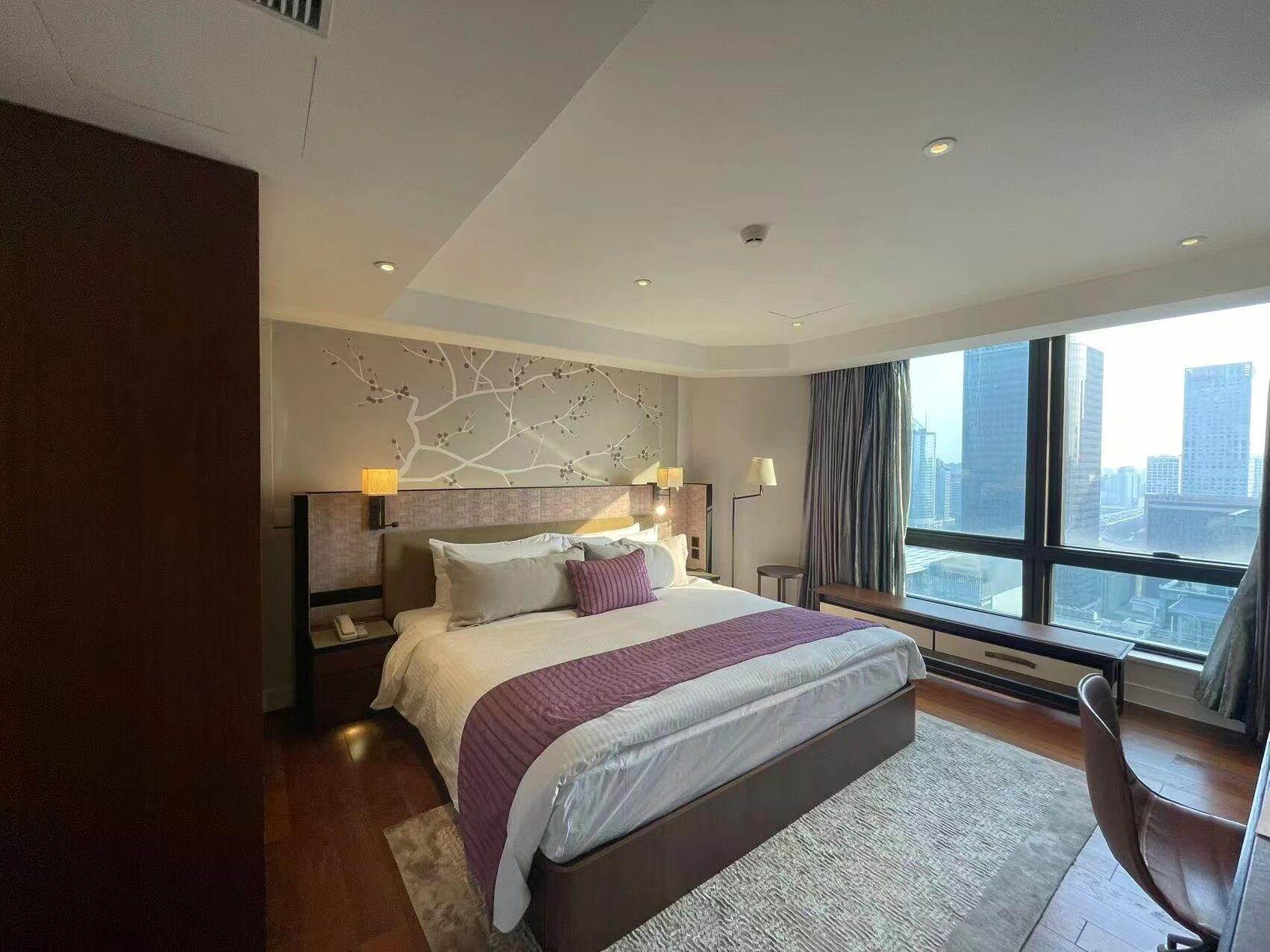 北京北京嘉里公寓二手房房源图片