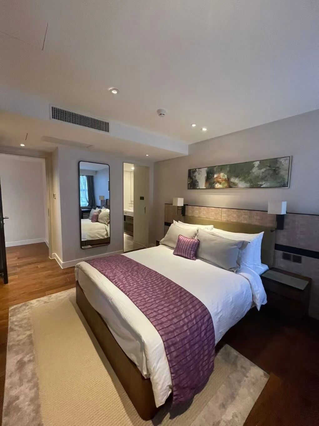 北京北京嘉里公寓二手房房源图片