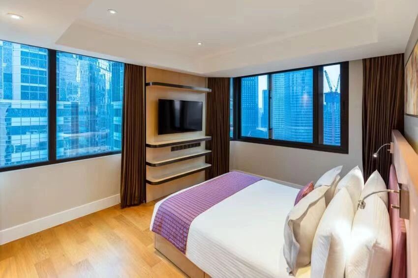 北京北京嘉里公寓二手房房源图片