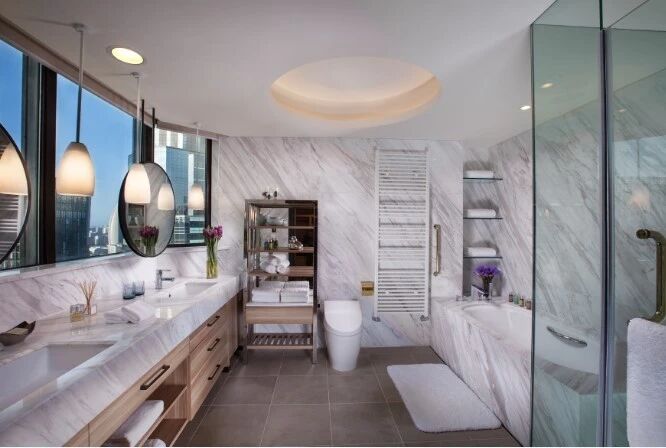 北京北京嘉里公寓二手房房源图片