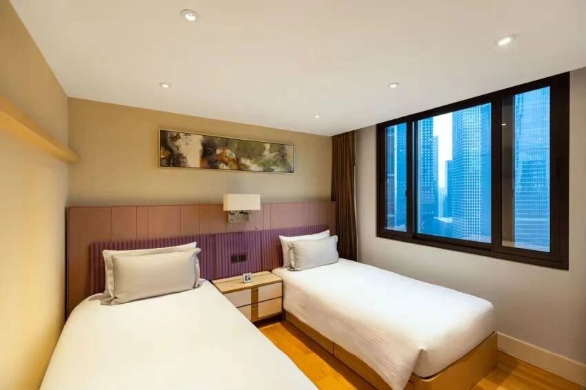 北京北京嘉里公寓二手房房源图片