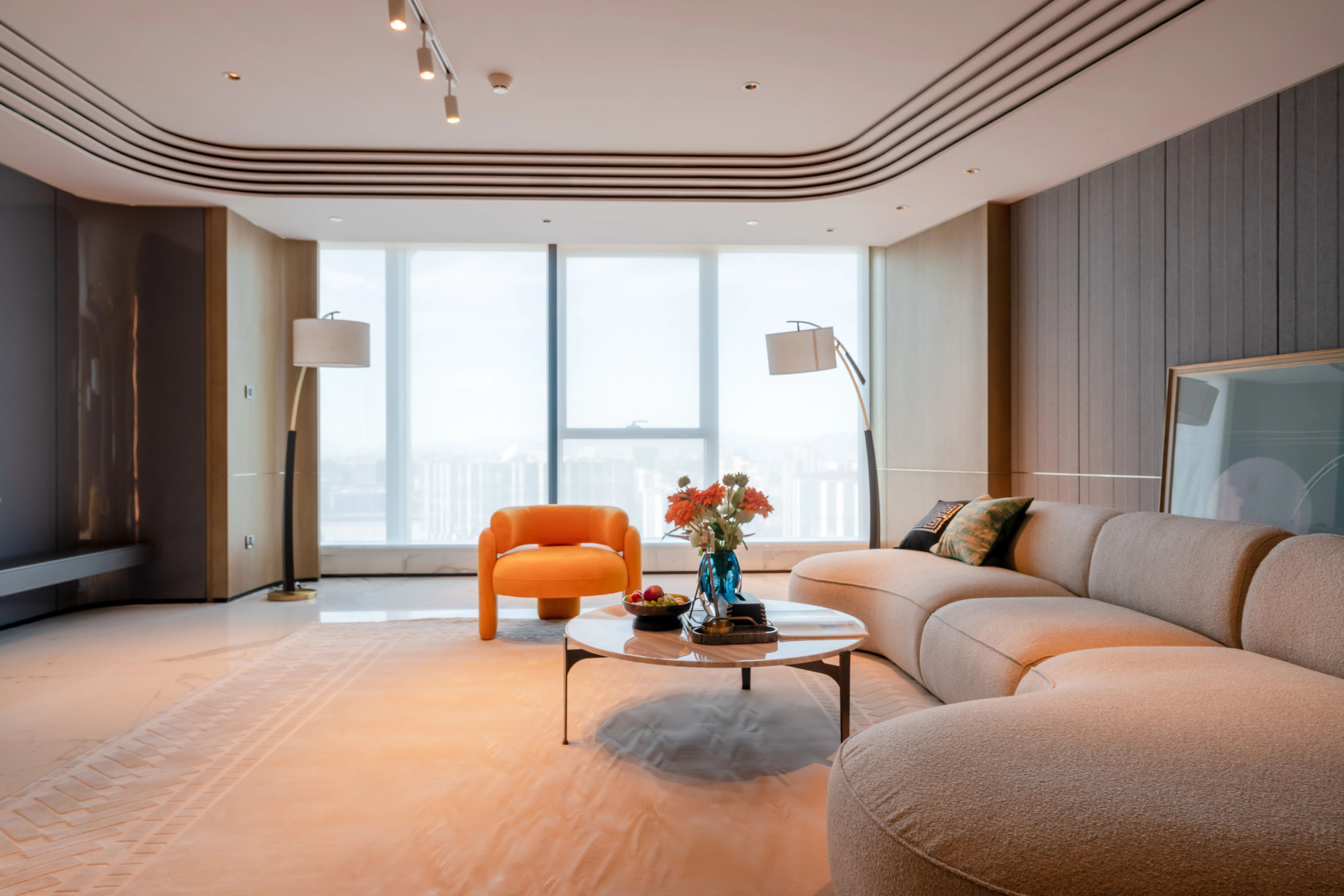 北京三里屯SOHO公寓二手房房源图片