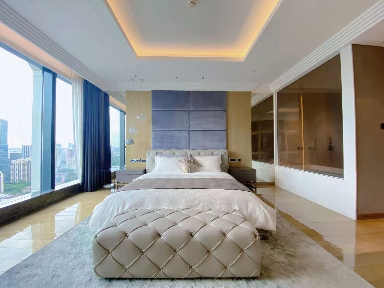 北京三里屯SOHO公寓二手房房源图片