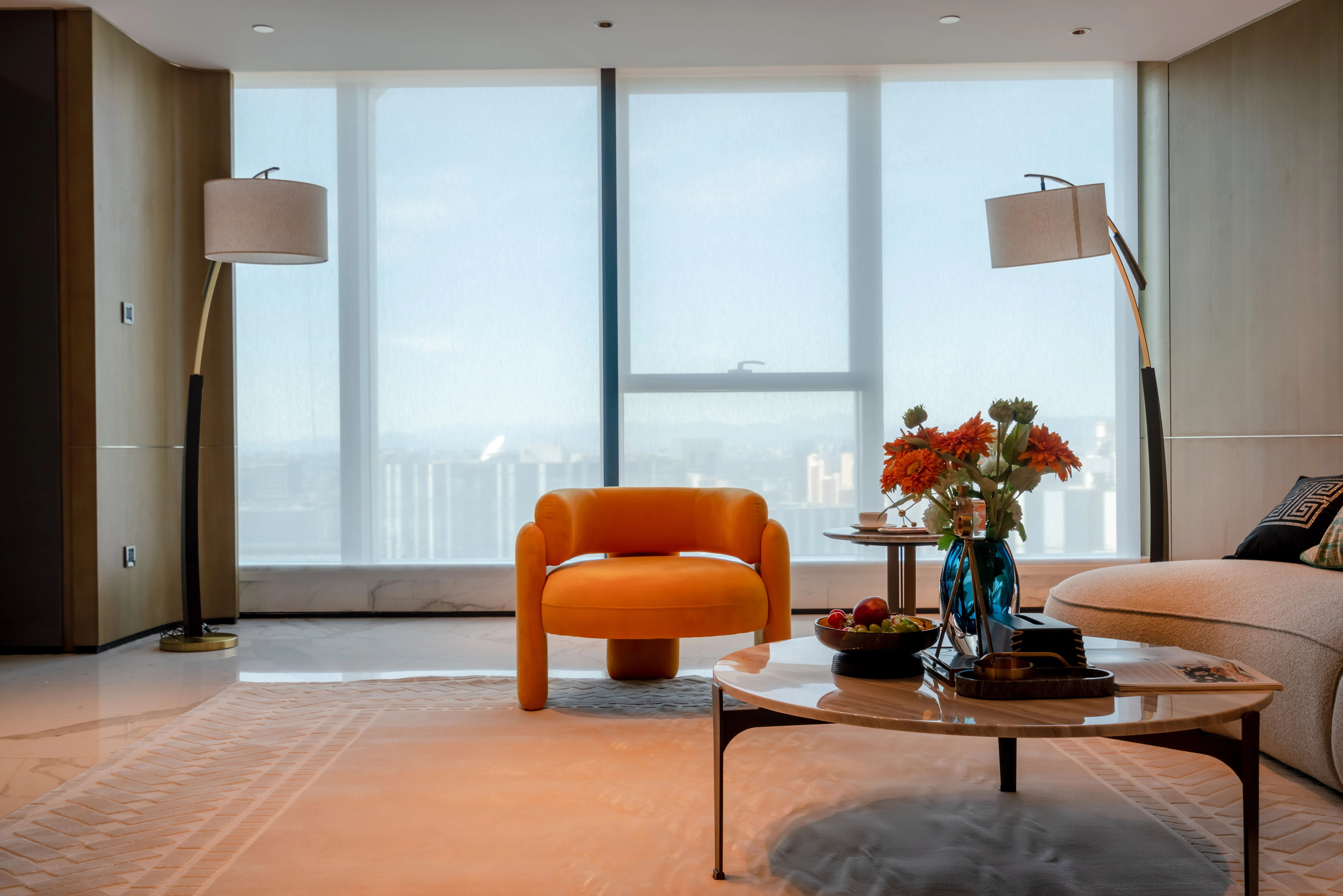 北京三里屯SOHO公寓二手房房源图片