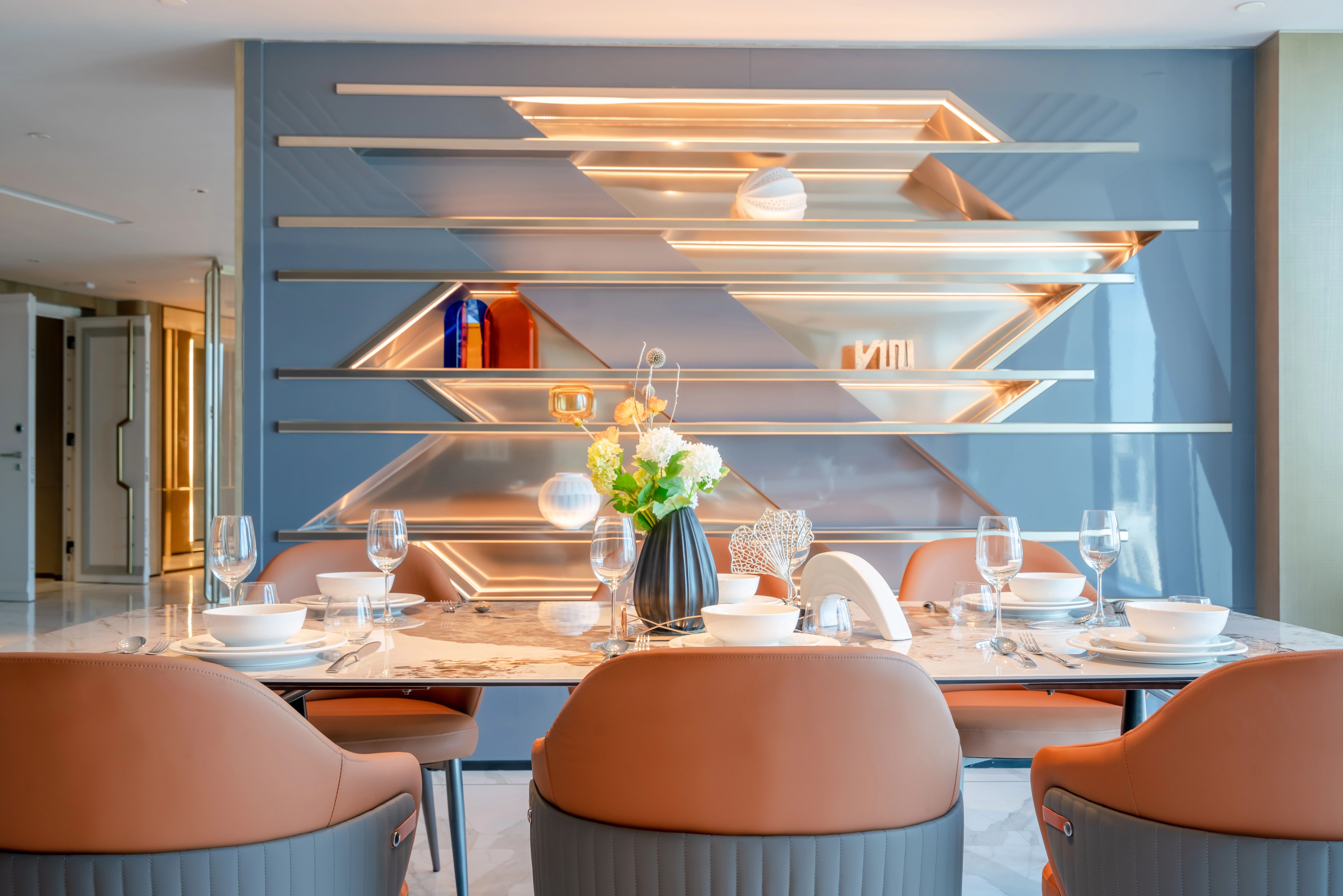 北京三里屯SOHO公寓二手房房源图片