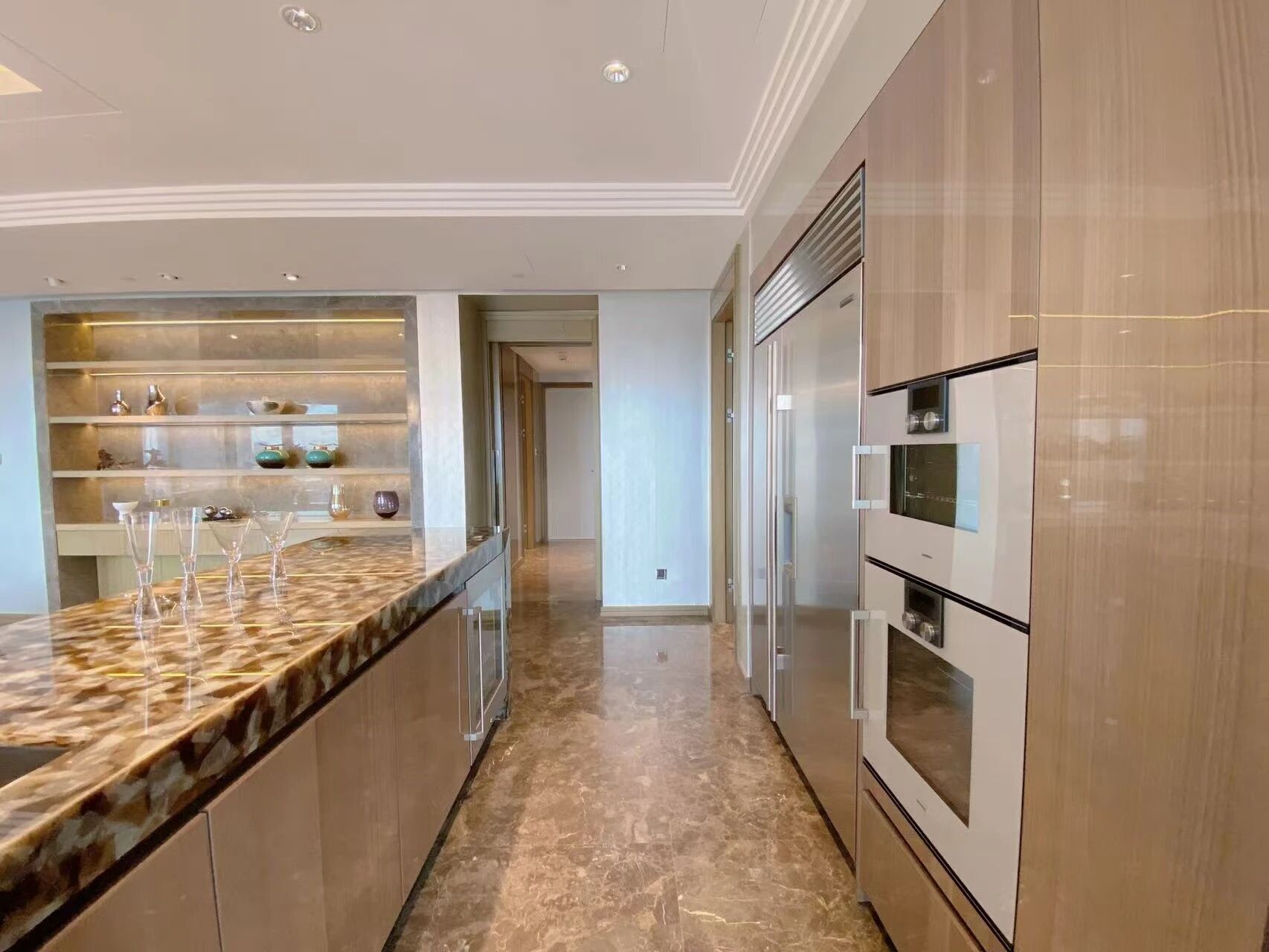 北京三里屯SOHO公寓二手房房源图片