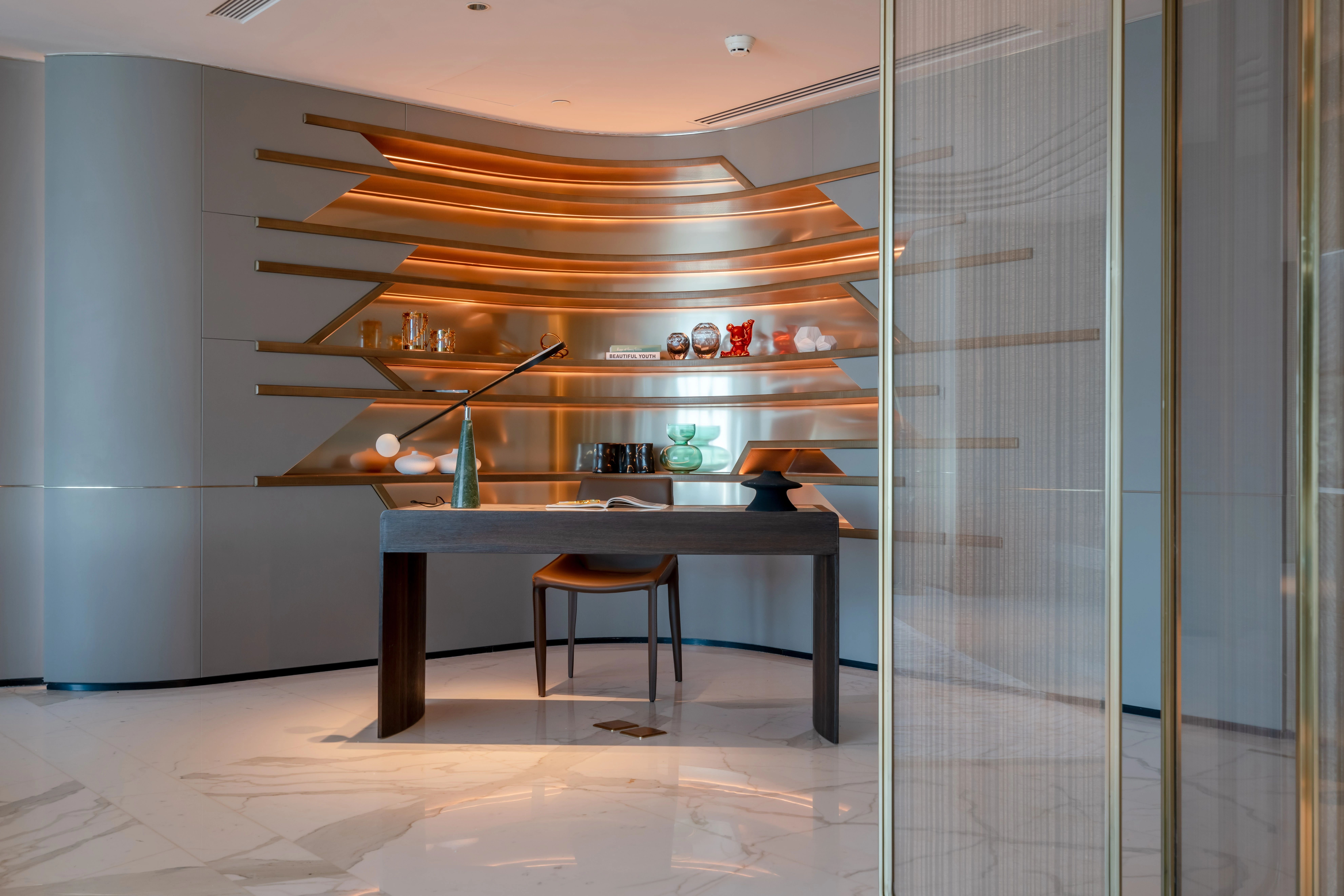 北京三里屯SOHO公寓二手房房源图片