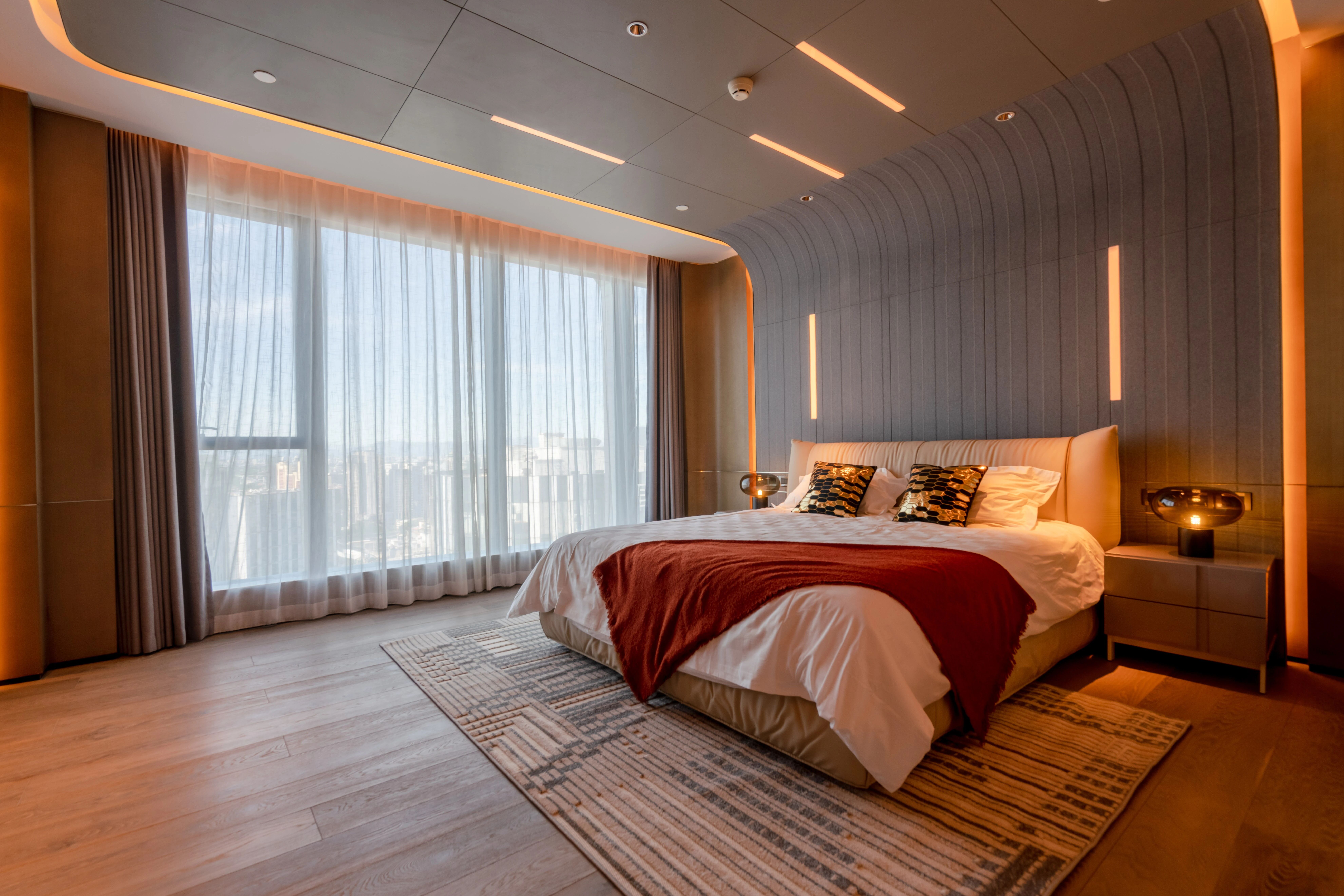 北京三里屯SOHO公寓二手房房源图片