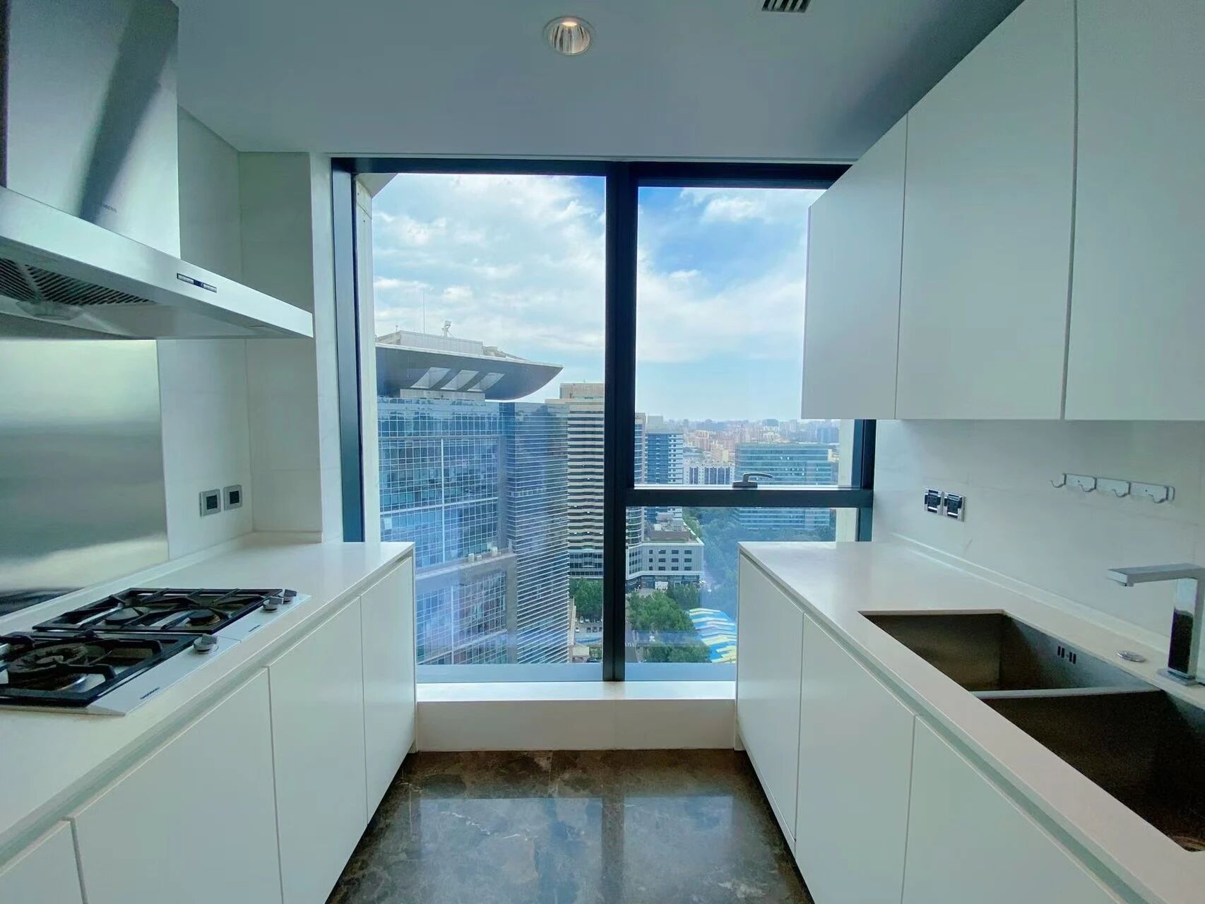 北京三里屯SOHO公寓二手房房源图片