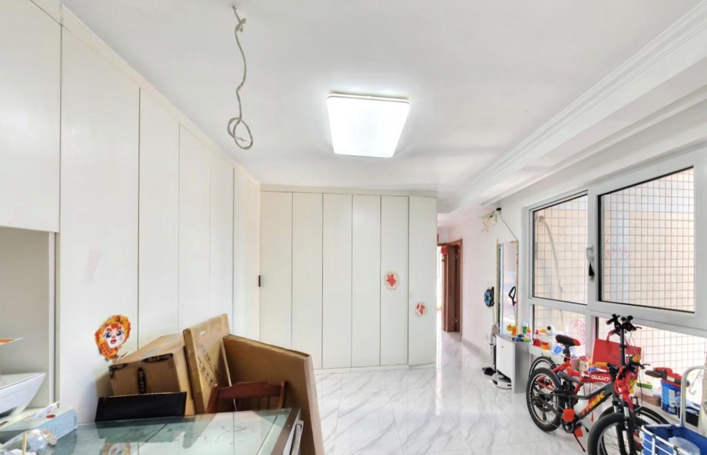 北京晨月园二手房房源图片