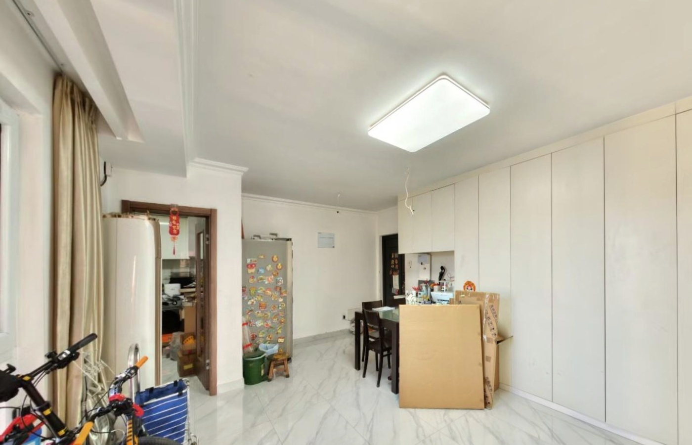 北京晨月园二手房房源图片