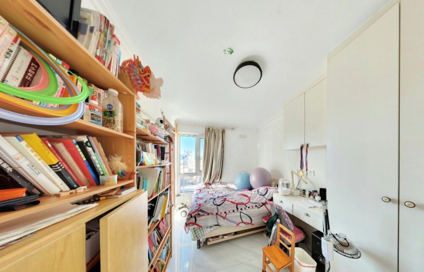 北京晨月园二手房房源图片