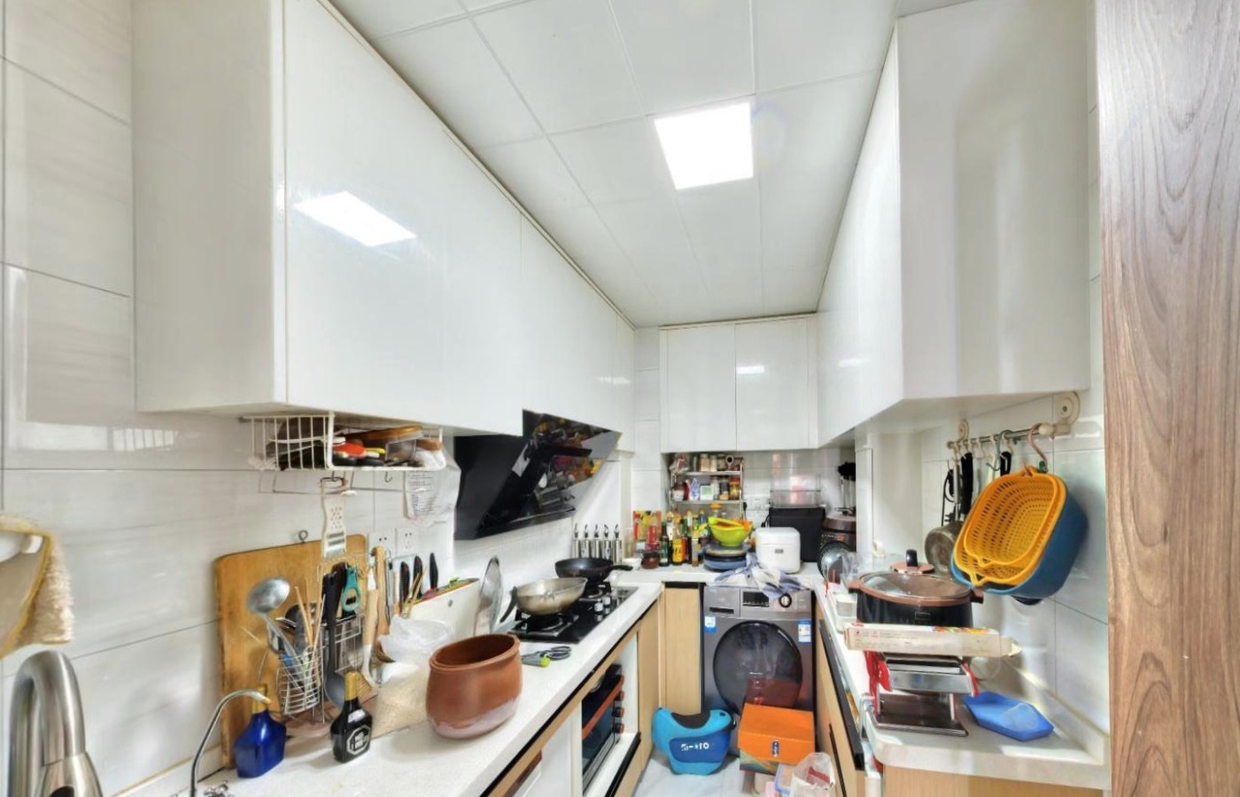 北京晨月园二手房房源图片