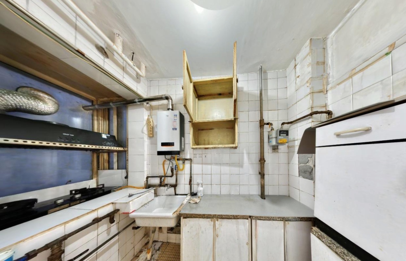 北京黑窑厂东街二手房房源图片